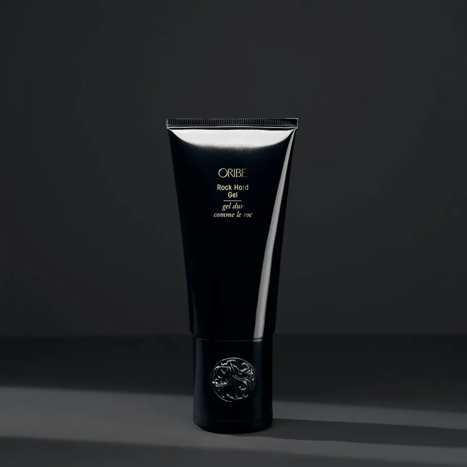 Oribe Rock Hard Gel haargel Standard sterke hold