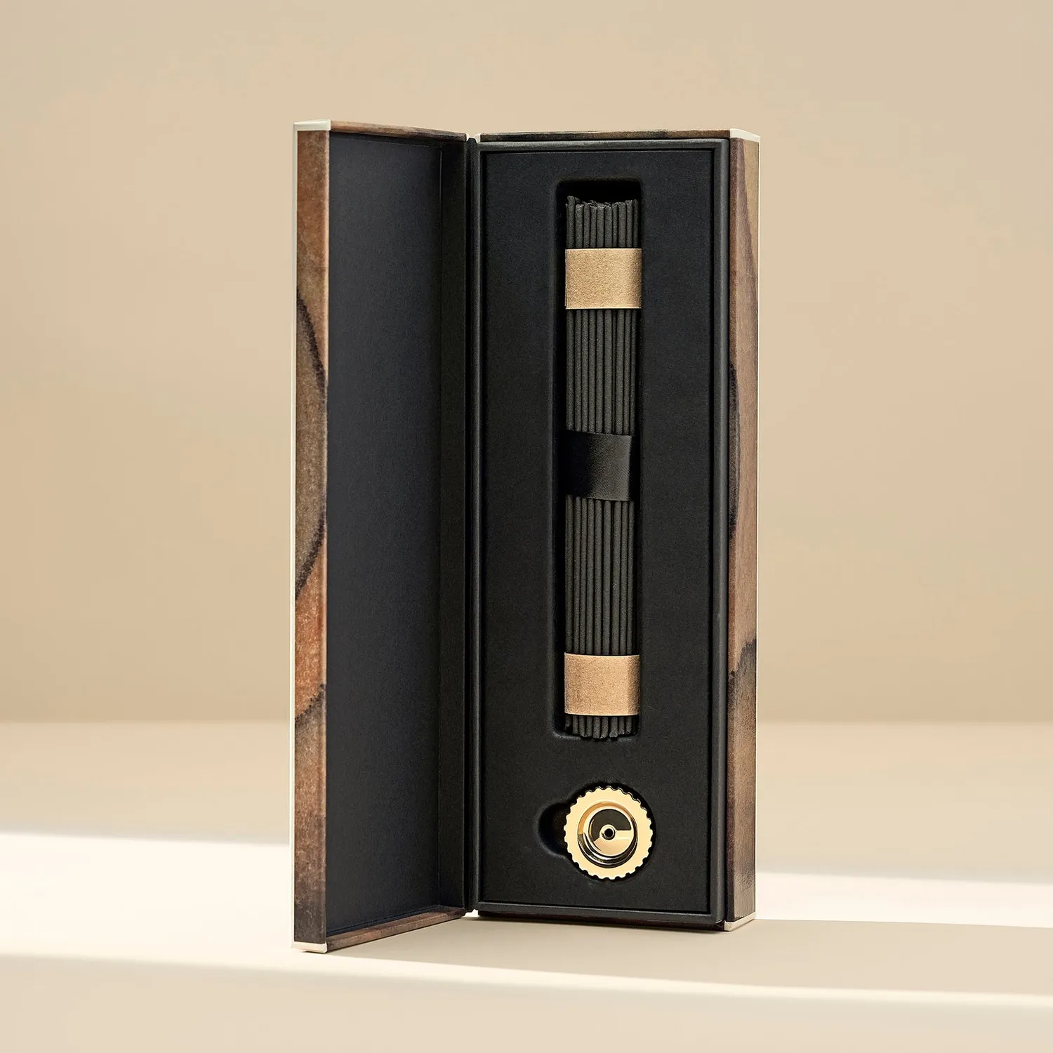 Oribe Côte d'Azur wierookstokjes Standard citrus hout