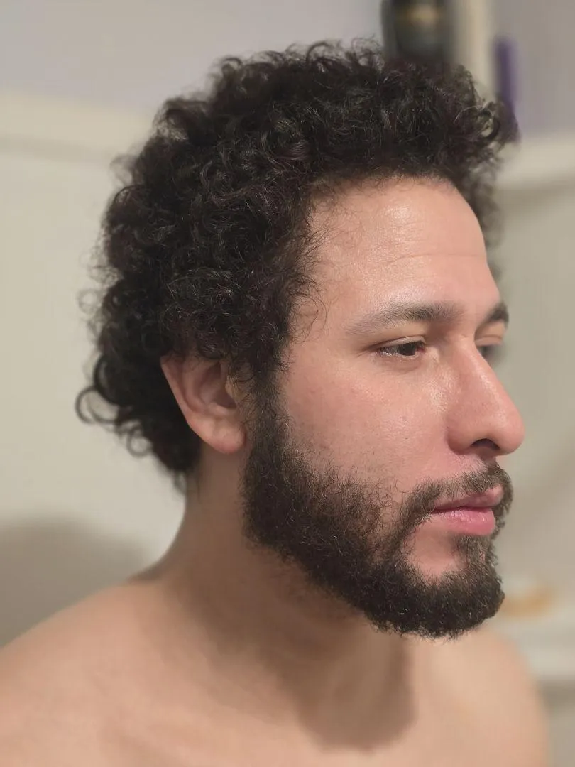 Oribe Eternal Curls Shampoo krul hydratatie
