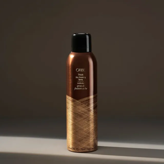Oribe Thick Dry Finishing Spray volume haarspray