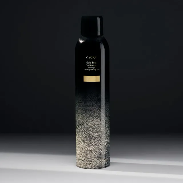 Oribe Gold Lust droogshampoo volume standard