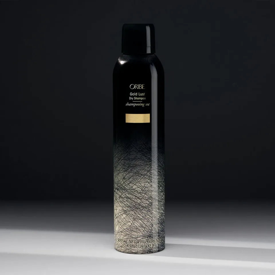 Oribe Gold Lust droogshampoo volume standard