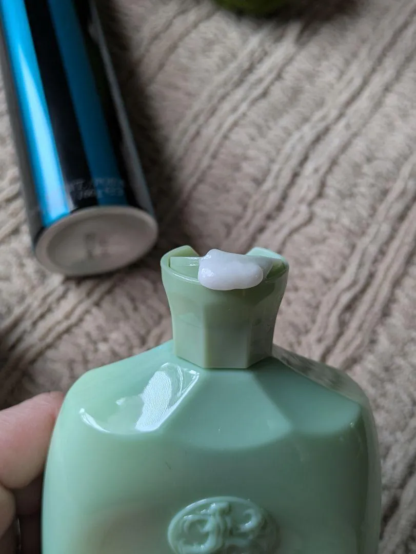 Oribe Eternal Curls Cleansing crèmeshampoo standaard krullen