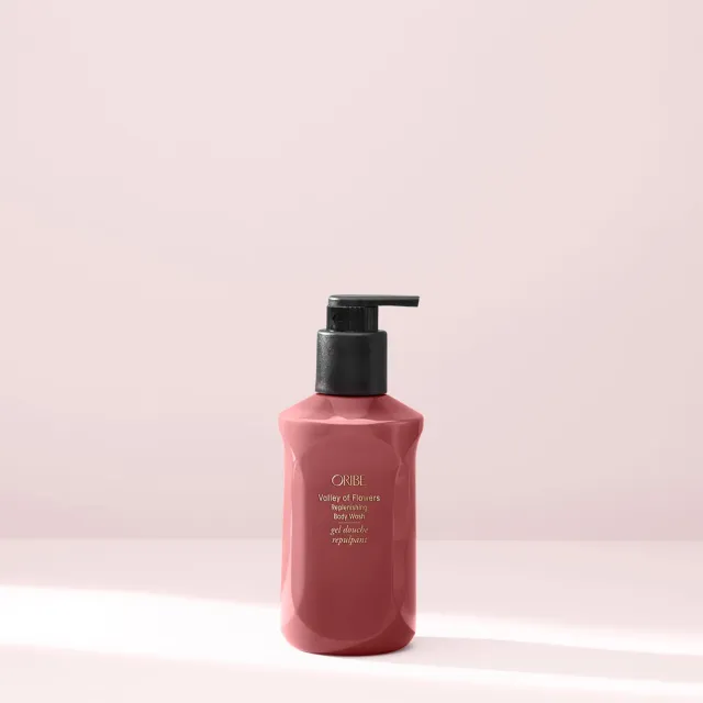Oribe Valley of Flowers Body Wash douchegel standaard bloemig