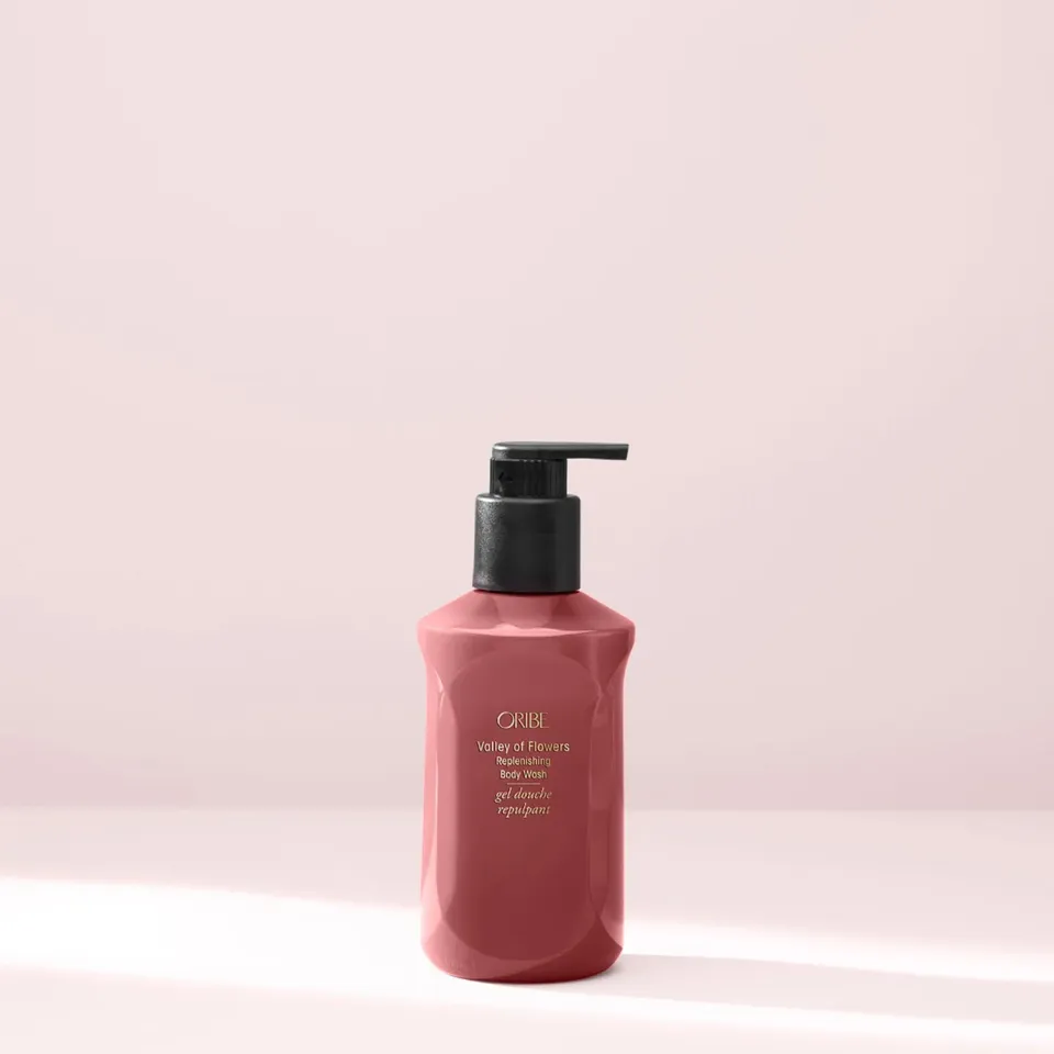 Oribe Valley of Flowers Body Wash douchegel standaard bloemig