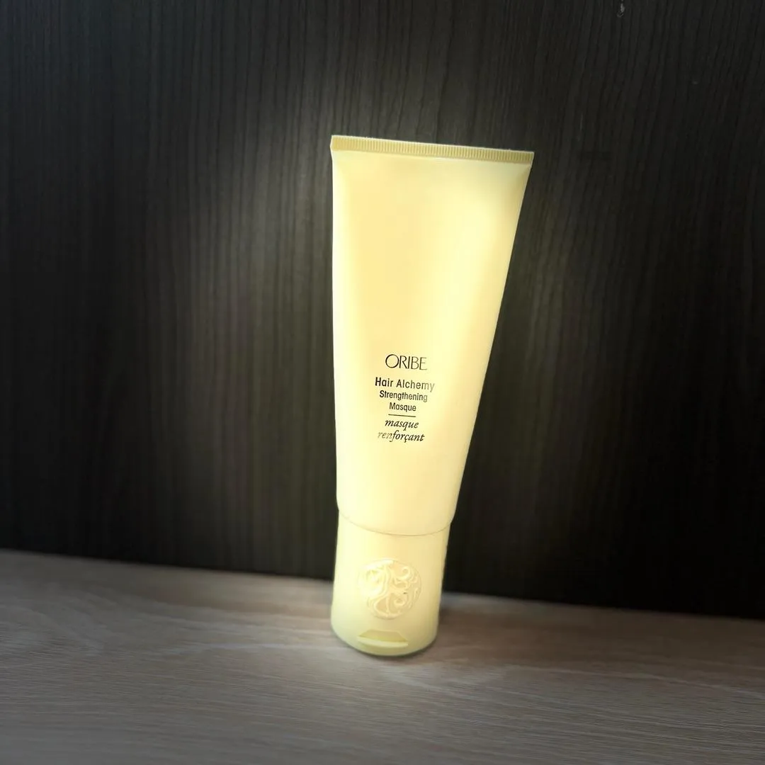 Oribe Hair Alchemy masker droog breekbaar haar