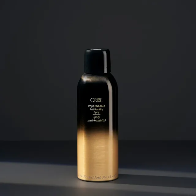 Oribe Imperméable Anti-Humidity haarspray standaard pluishaar
