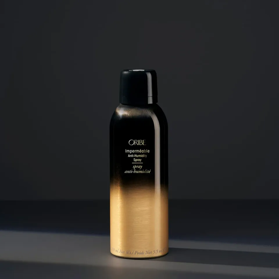 Oribe Imperméable Anti-Humidity haarspray standaard pluishaar