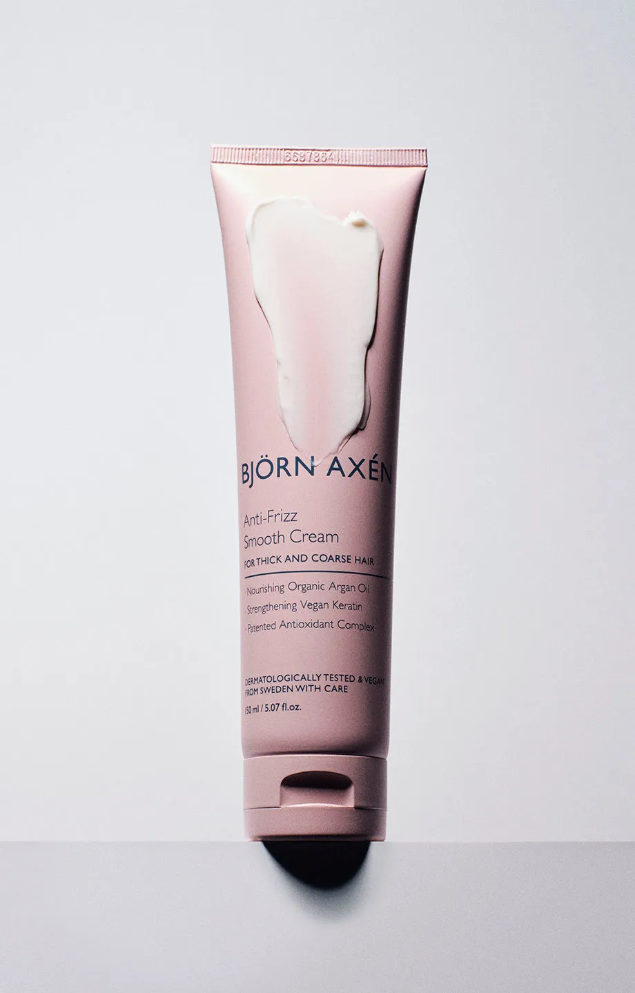Björn Axén Anti-Frizz Smooth Cream Leave-in