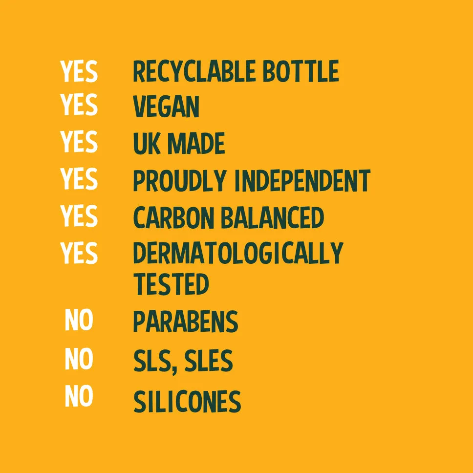 Faith in Nature Grapefruit & Orange douchegel 20L navulling