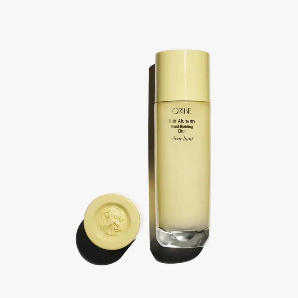 Oribe Hair Alchemy Bond Building Elixir serum standaard herstel