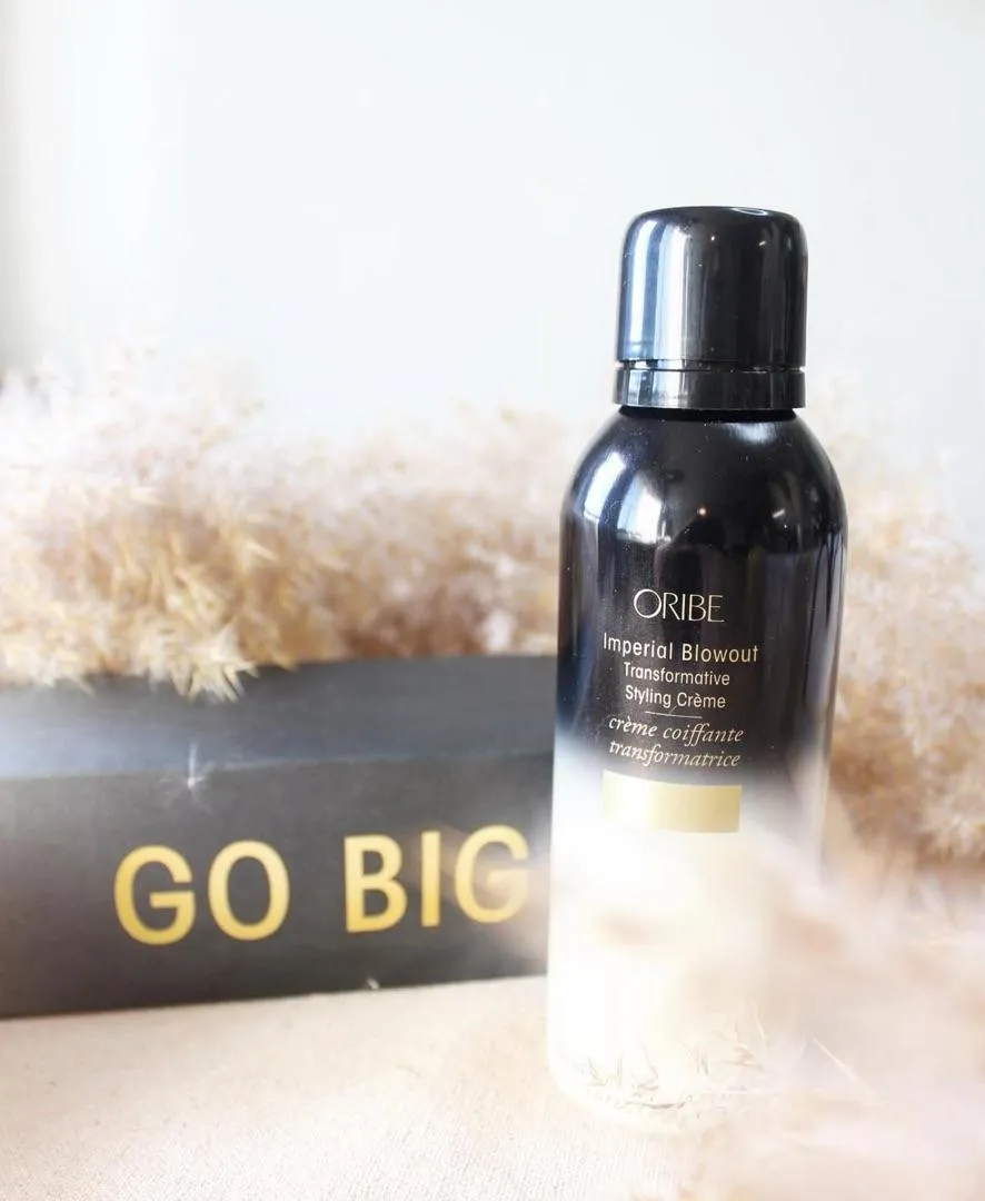 Oribe Imperial Blowout styling crème standaard volume