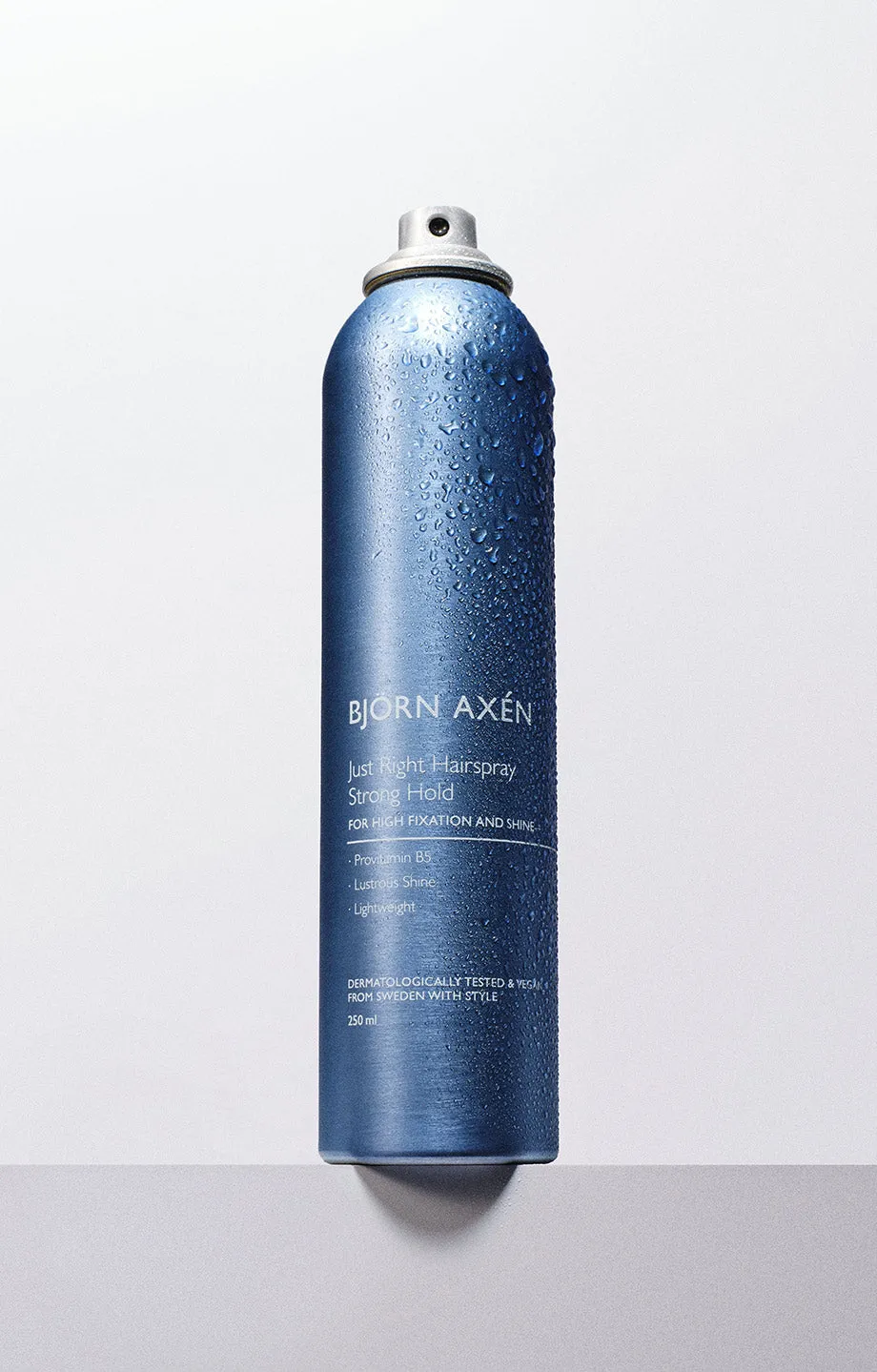 Björn Axén Just Right Hairspray Volume 250 ml