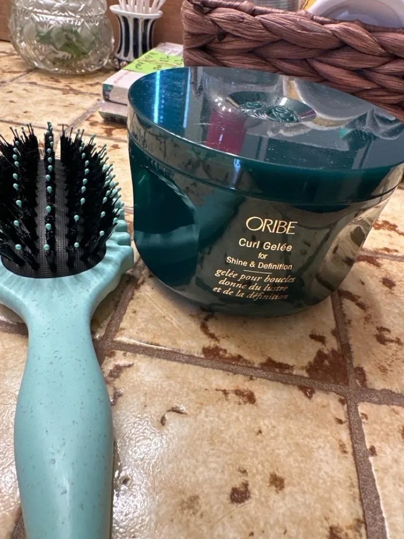 Oribe Curl Gelée Shine & Definition krulgel medium hold