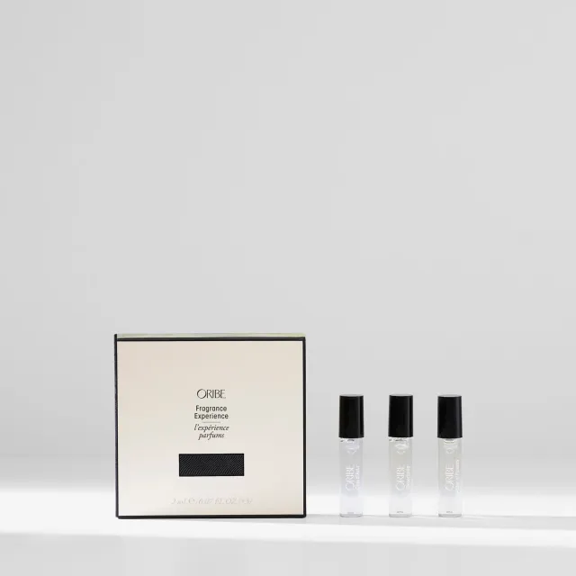 Oribe Fragrance Experience Set parfumset 3 geuren