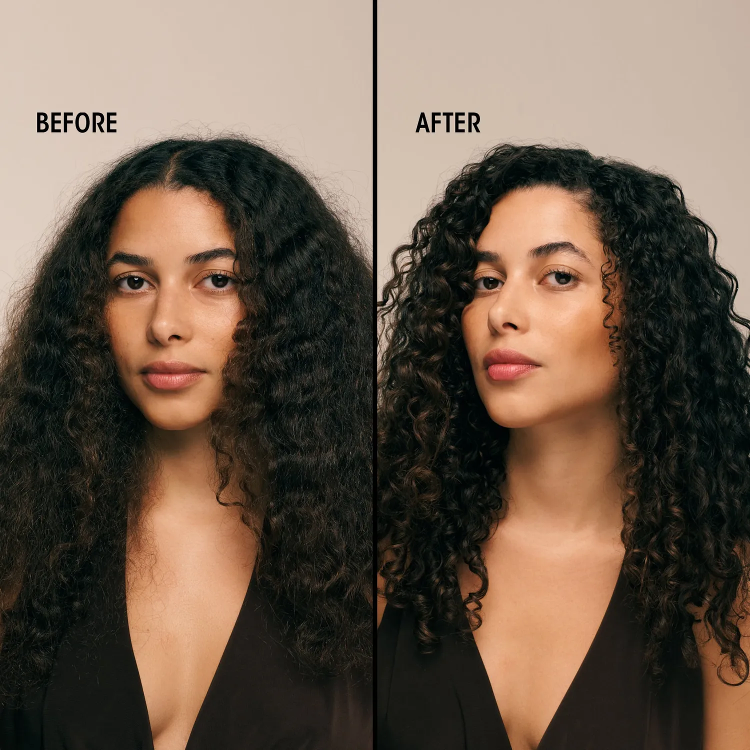 Oribe Crème for Style stylingcrème stevige flexibele hold krul