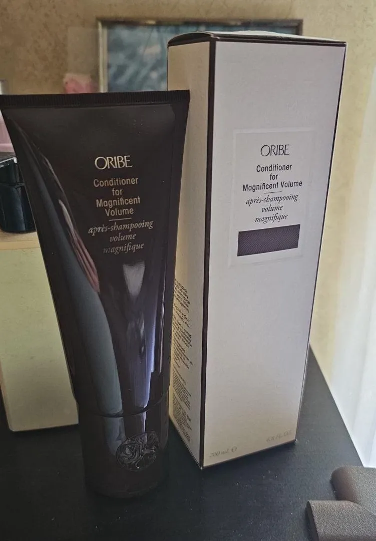 Oribe Magnificent Volume Conditioner fijn haar
