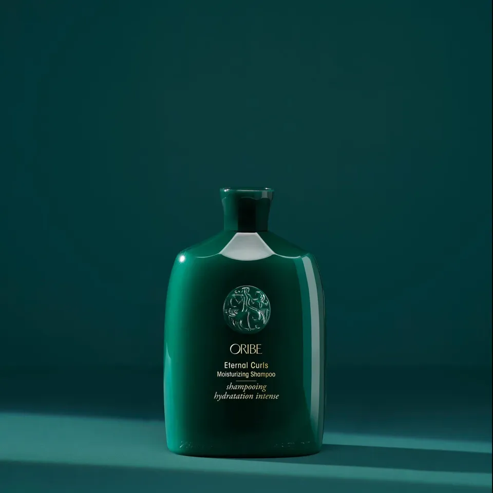 Oribe Eternal Curls Shampoo krul hydratatie