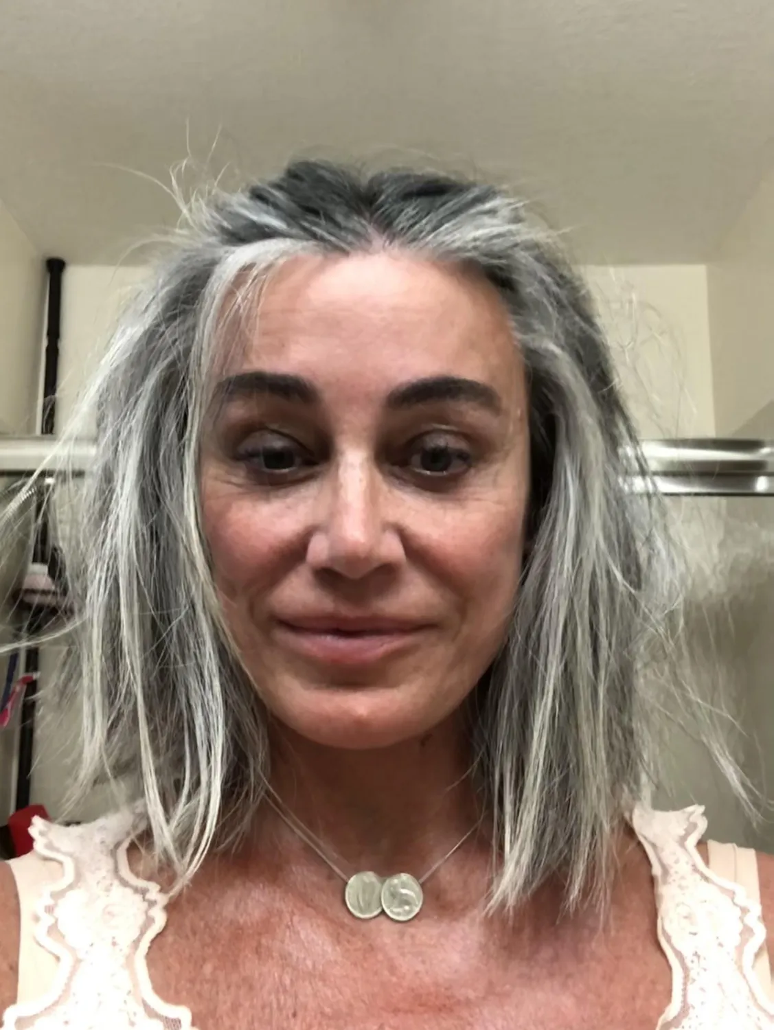 Oribe Silverati Shampoo shampoo grijs haar standaard