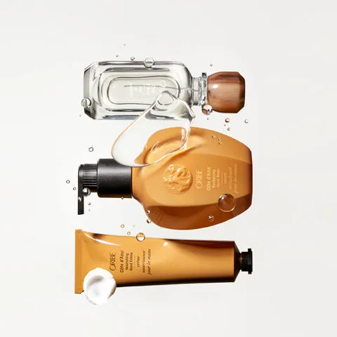 Oribe Côte d’Azur Revitalizing Hand Wash handzeep citrus