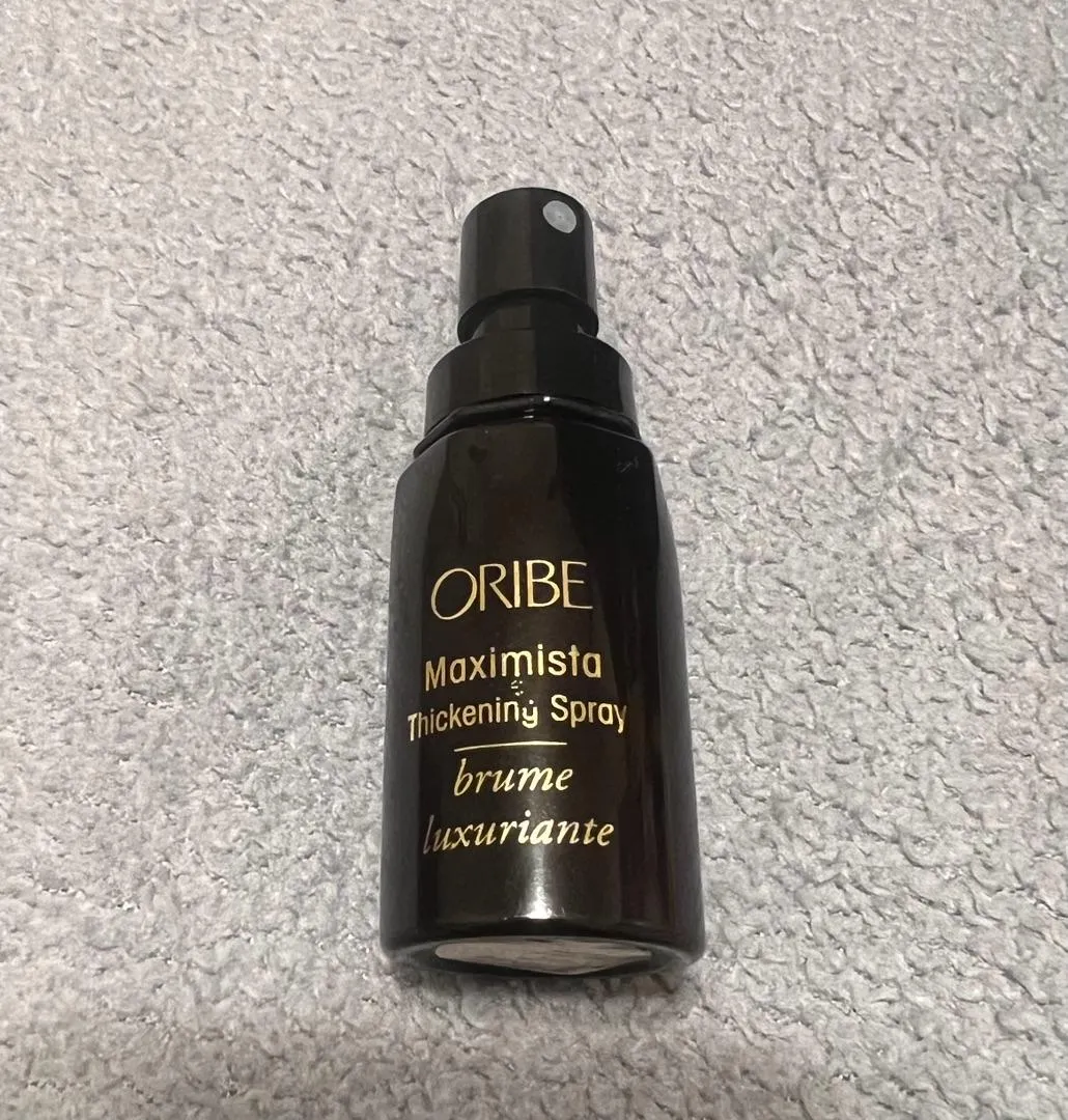 Oribe Maximista Thickening Spray standaard fijn haar volume