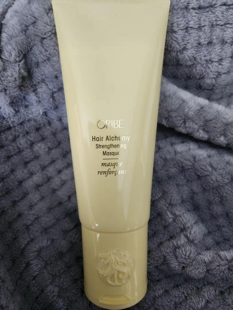 Oribe Hair Alchemy masker droog breekbaar haar