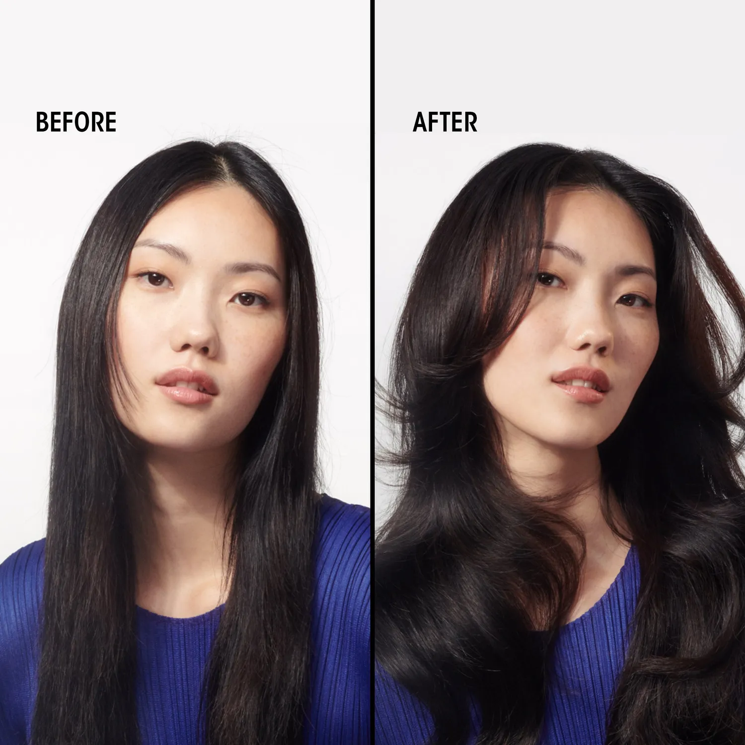 Oribe Grandiose Hair Plumping haarmousse standaard volume