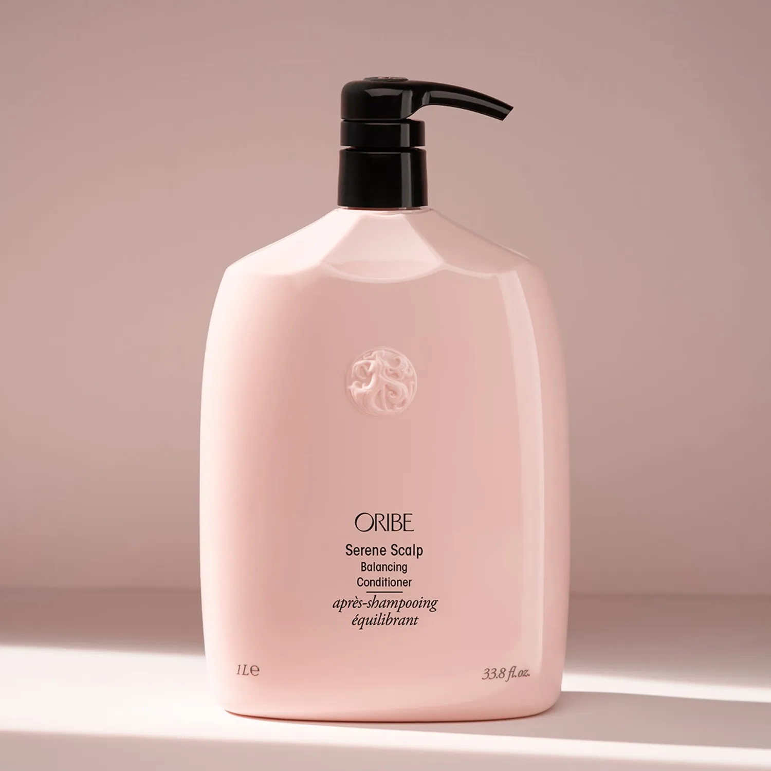 Oribe Serene Scalp Balancing Conditioner standaard droge hoofdhuid