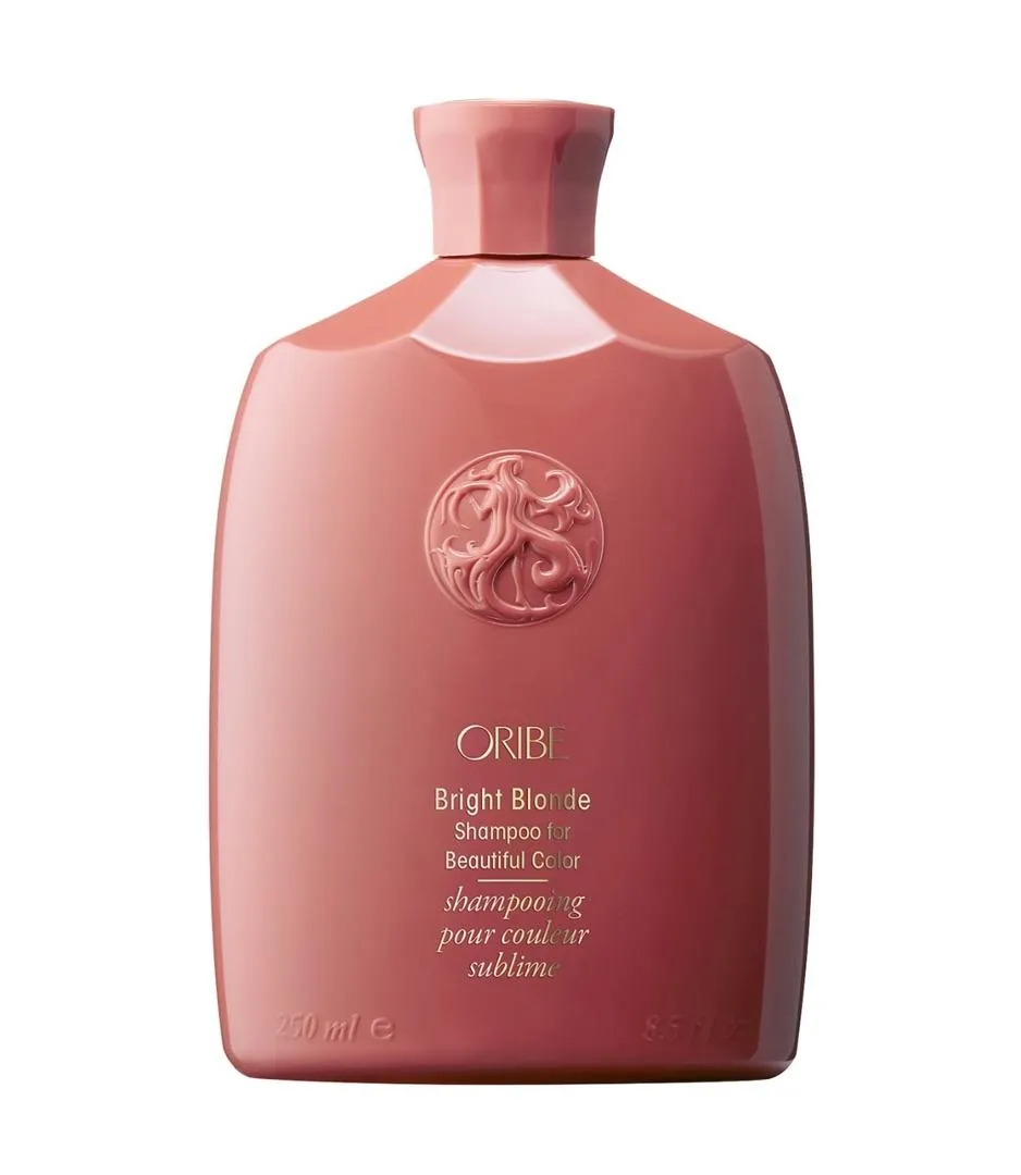 Oribe Bright Blonde shampoo standaard blond haar