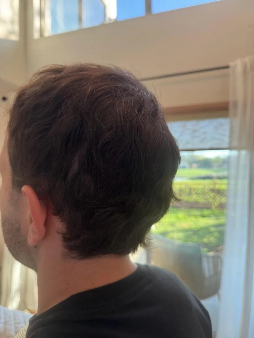 Oribe Eternal Curls Shampoo krul hydratatie