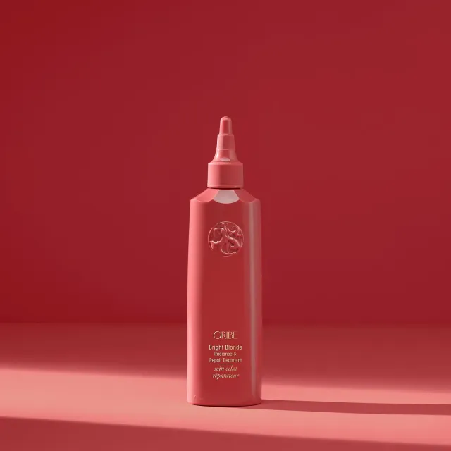 Oribe Bright Blonde Treatment standaard blond ontgeelt