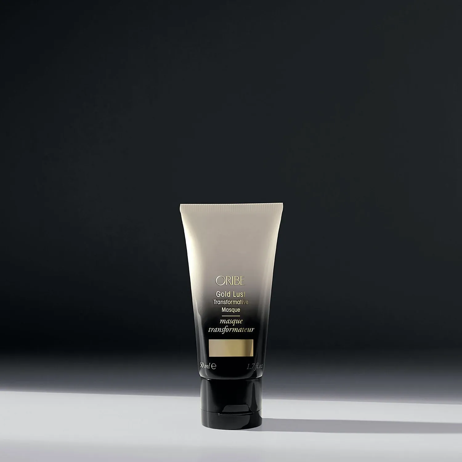 Oribe Gold Lust Transformative haarmasker herstellend