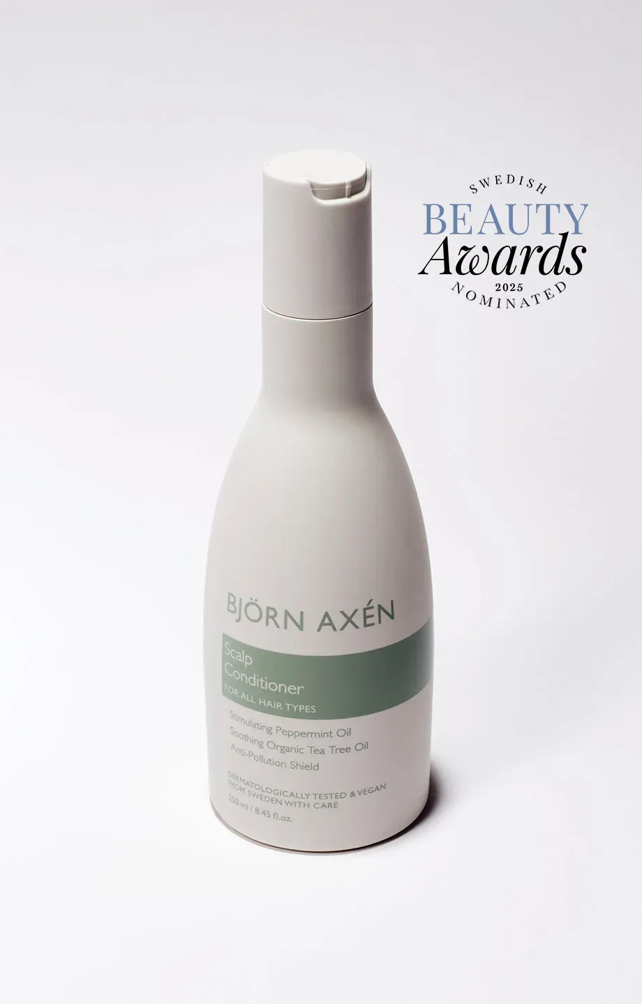 Björn Axén Scalp Conditioner pepermunt voor hoofdhuid