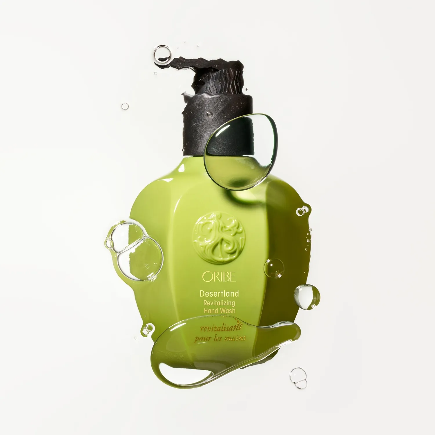 Oribe Desertland Revitalizing Hand Wash handzeep jeneverbes