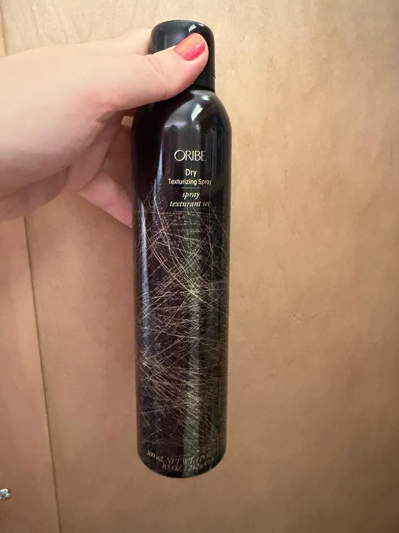 Oribe Dry Texturizing Spray textuurspray Standard volume