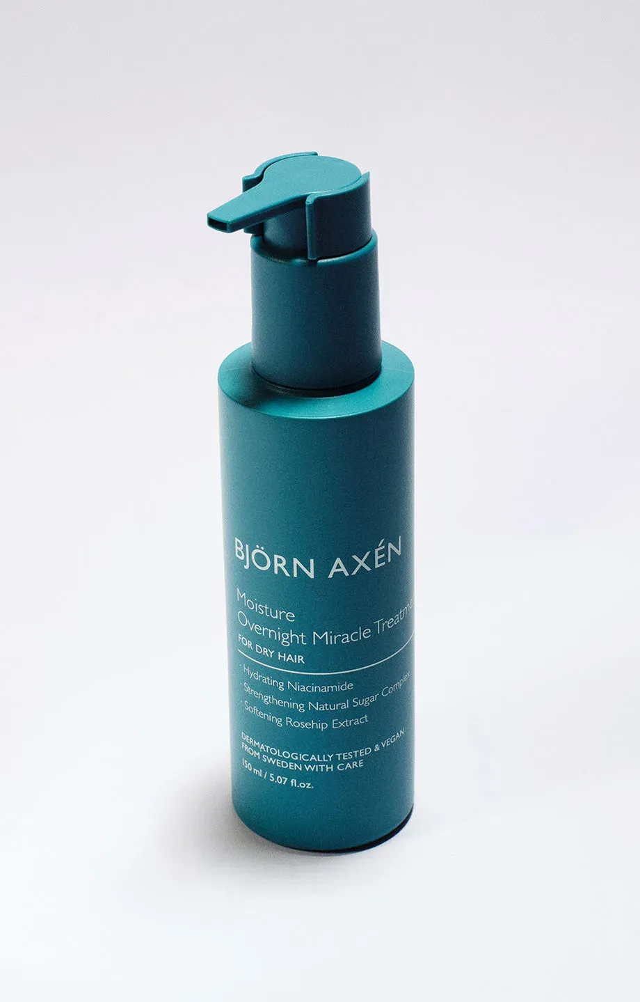 Björn Axén Moisture Overnight Miracle Treatment Masker