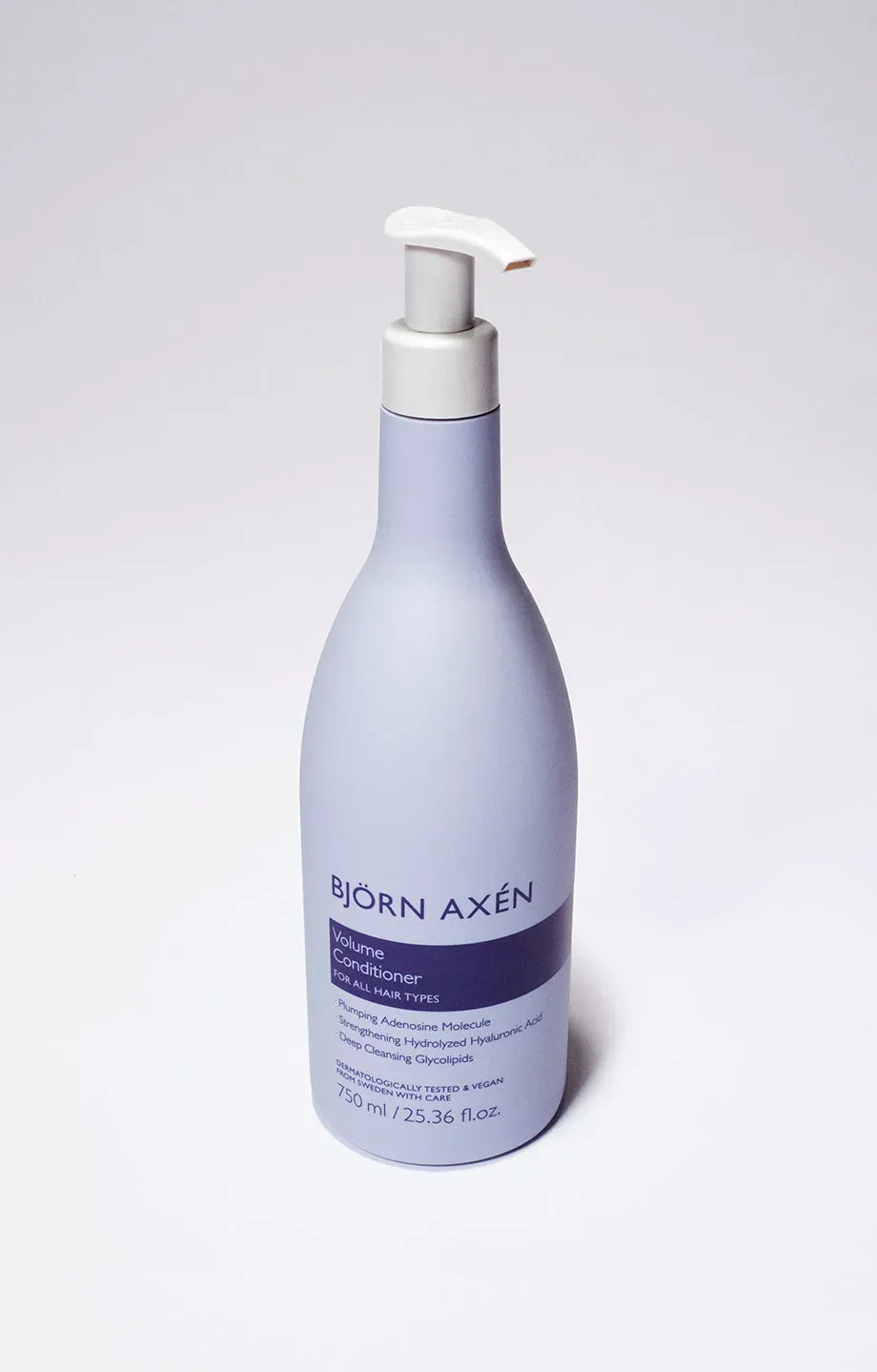 Björn Axén Volume Conditioner conditioner fijn haar