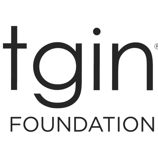 TGIN Donatie $10 voor Tgin Foundation steun