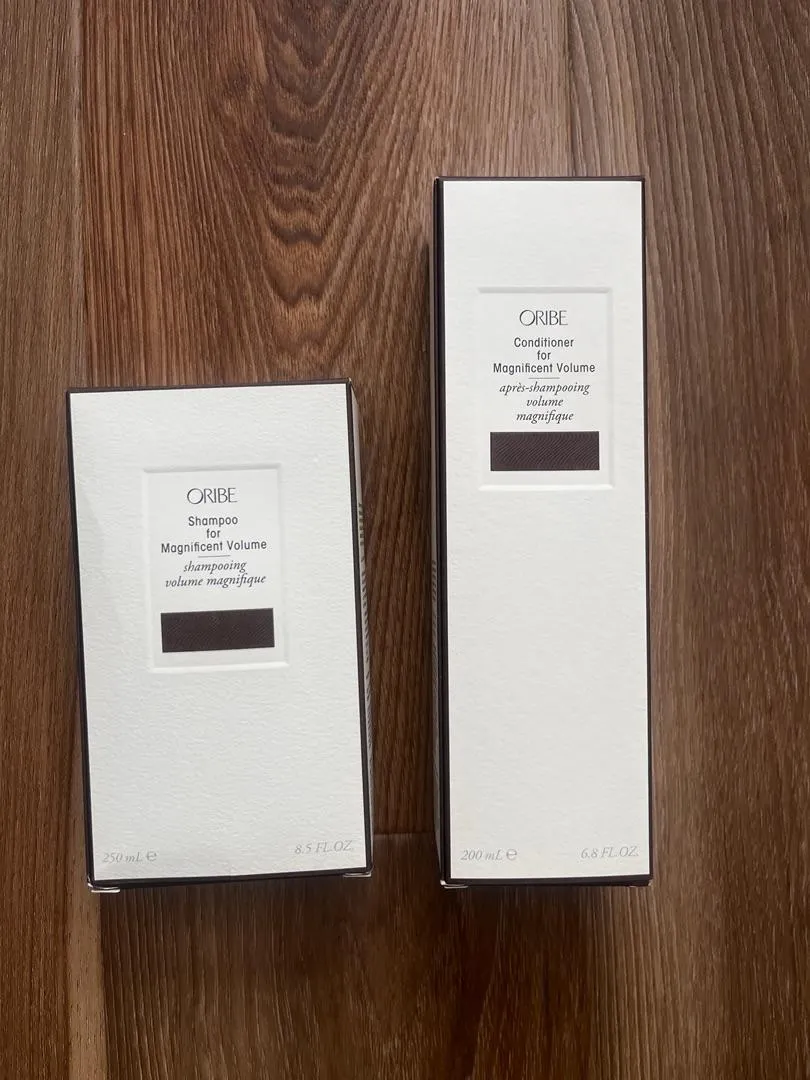 Oribe Magnificent Volume Conditioner fijn haar