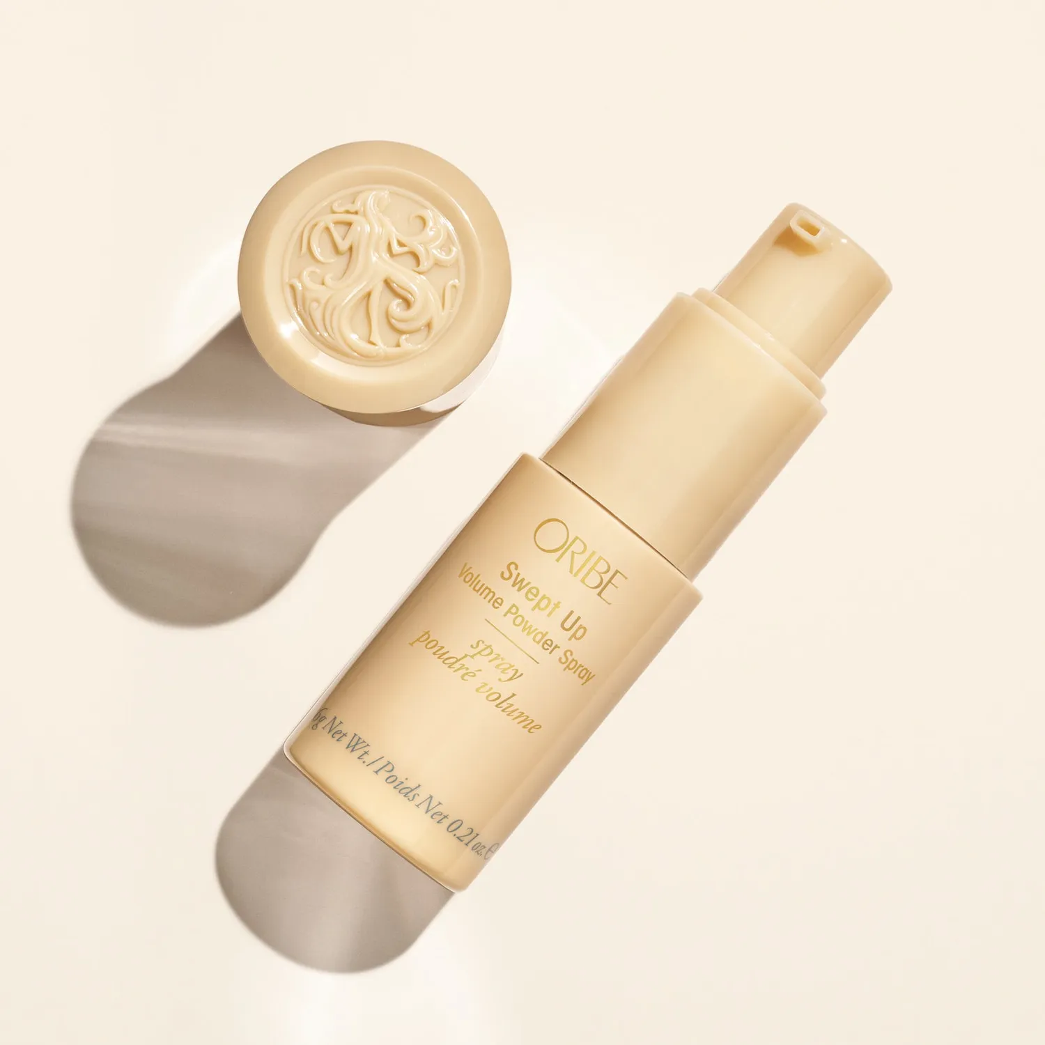 Oribe Swept Up Volume Powder Spray voor volume