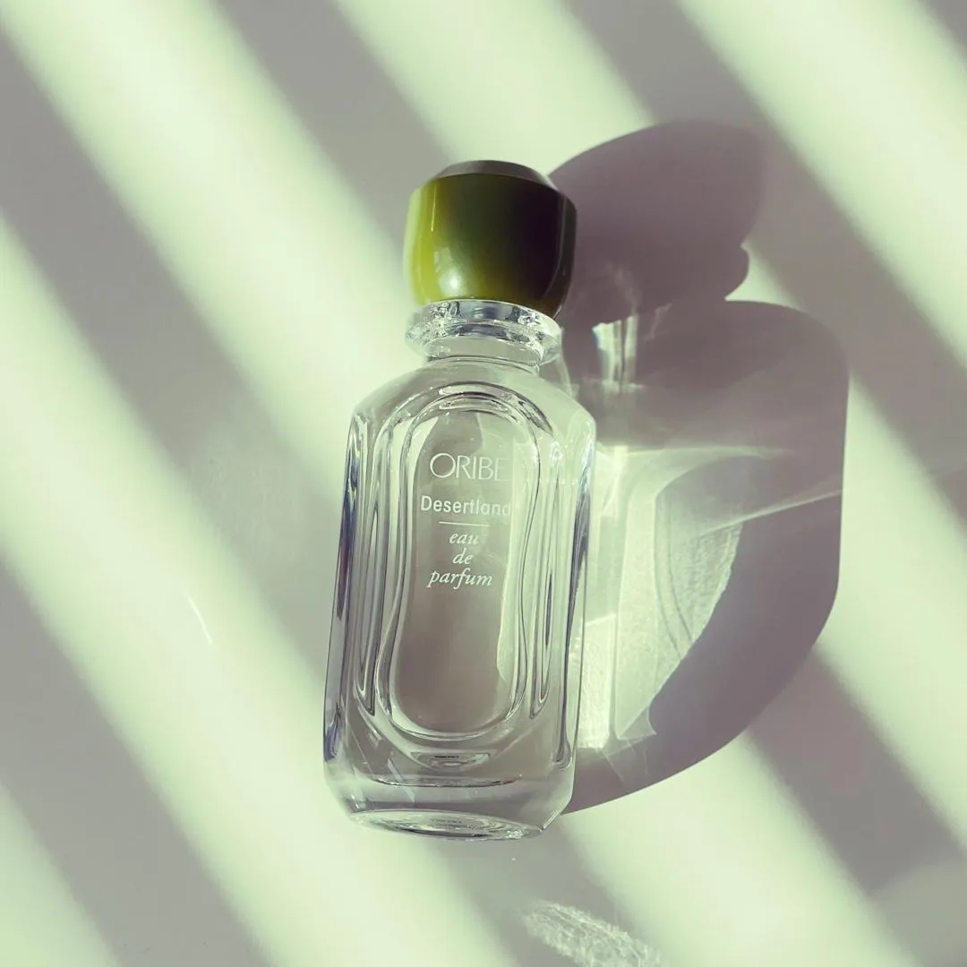 Oribe Desertland Eau de Parfum Standaard fris kruidig