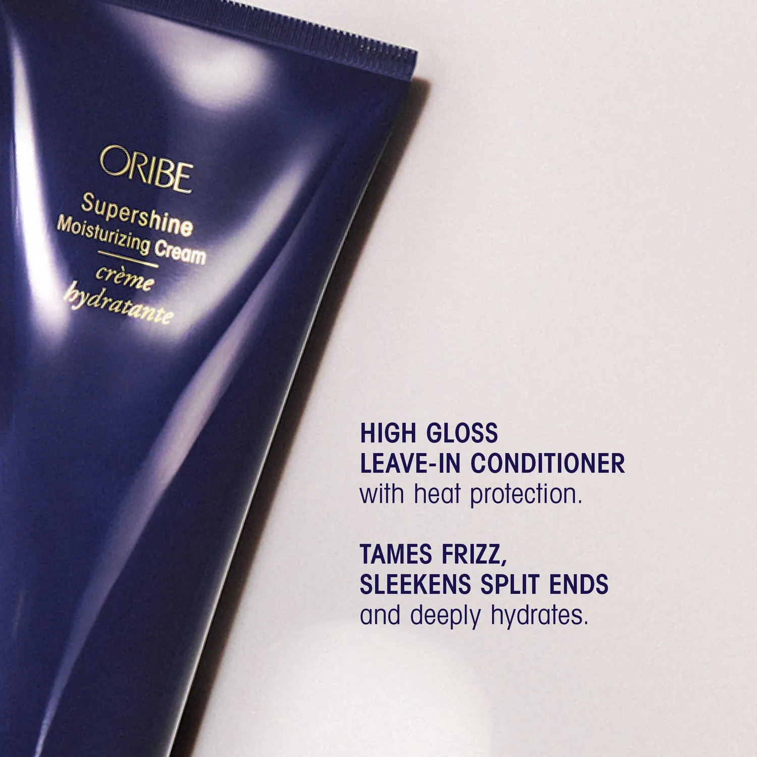 Oribe Supershine Moisturizing Cream creme Standard glans