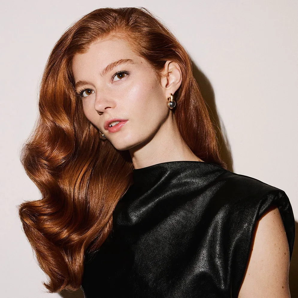 Oribe Mirror Rinse Glass Hair Treatment haarmasker standaard glans