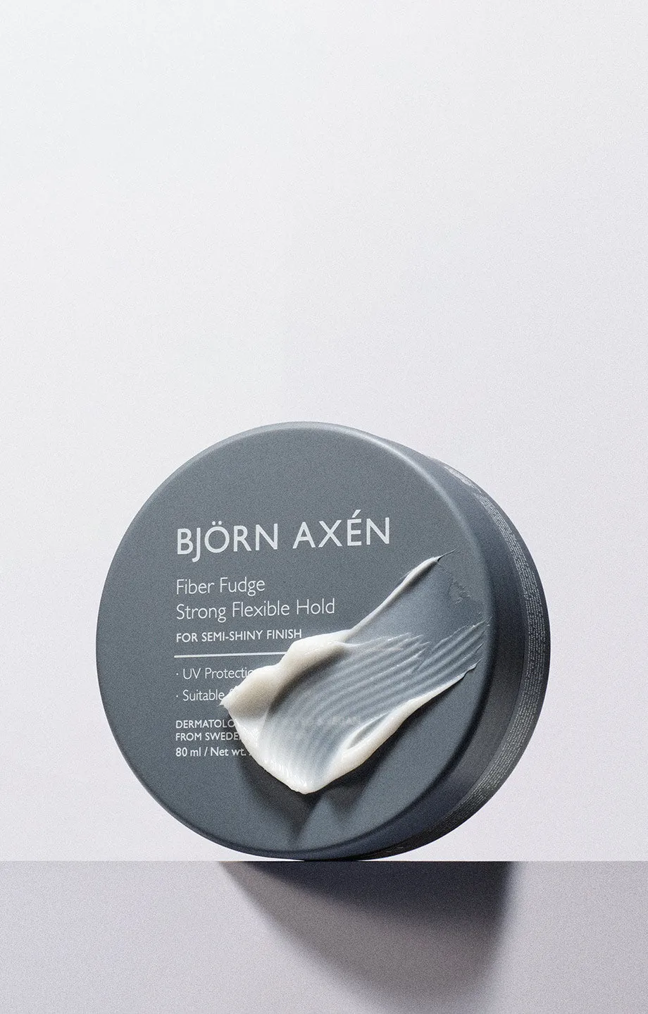 Björn Axén Fiber Fudge Strong Flexible Hold wax