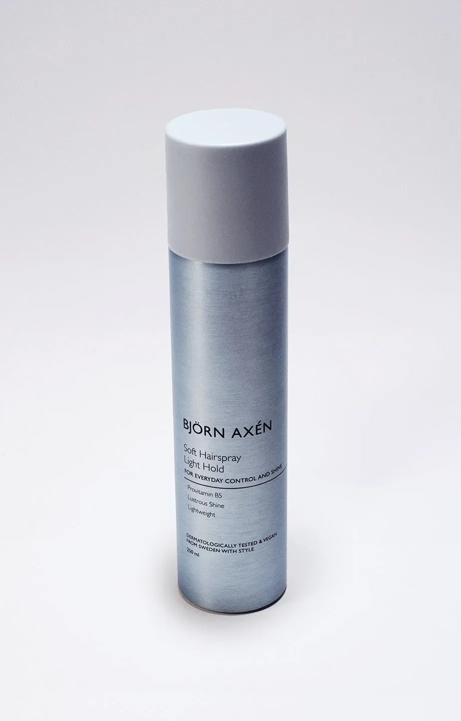 Björn Axén Soft Hairspray Haarspray Lichte Hold