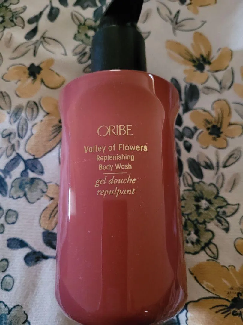 Oribe Valley of Flowers Body Wash douchegel standaard bloemig