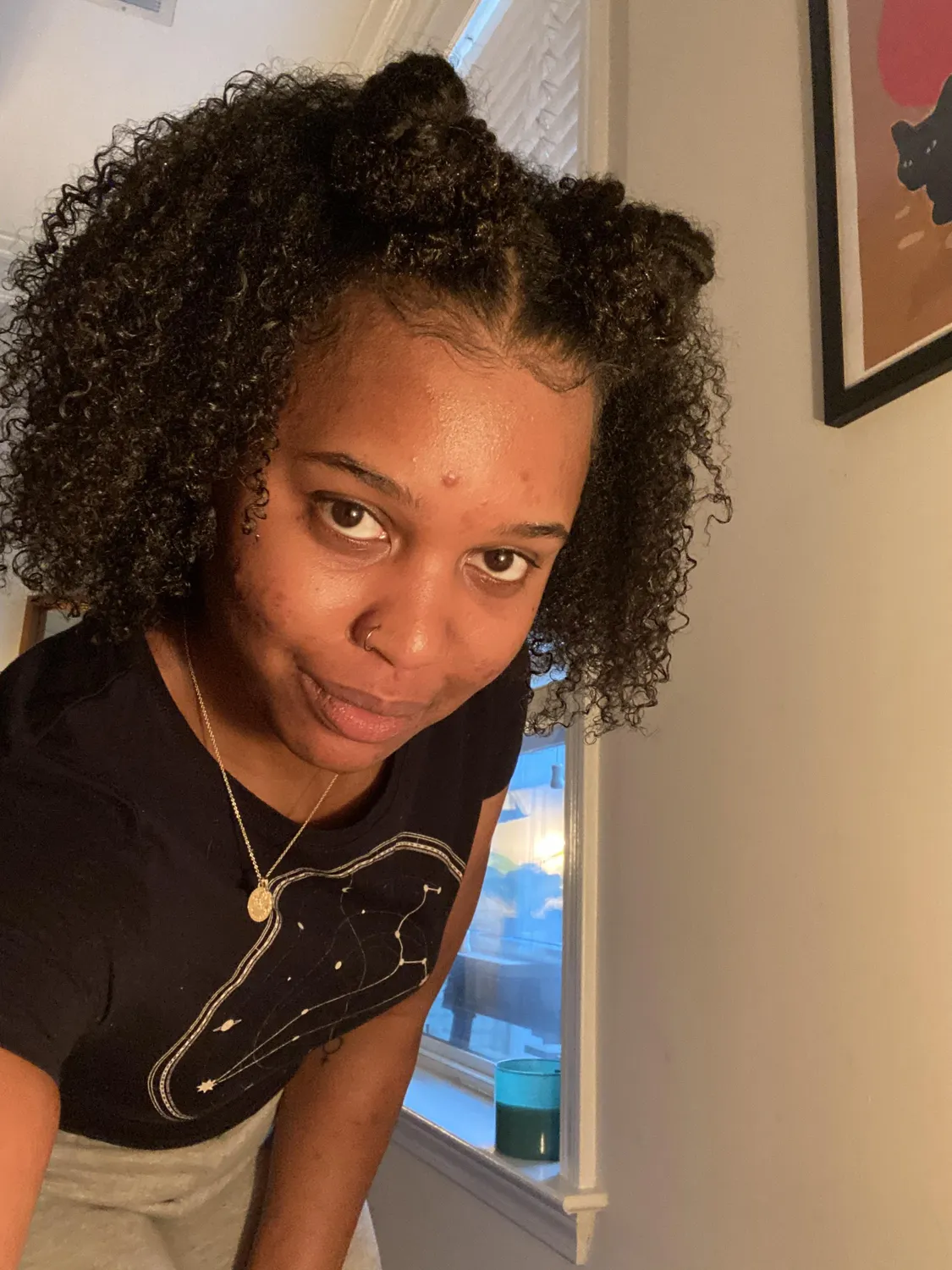 Oribe Curl Gelée Shine & Definition krulgel medium hold