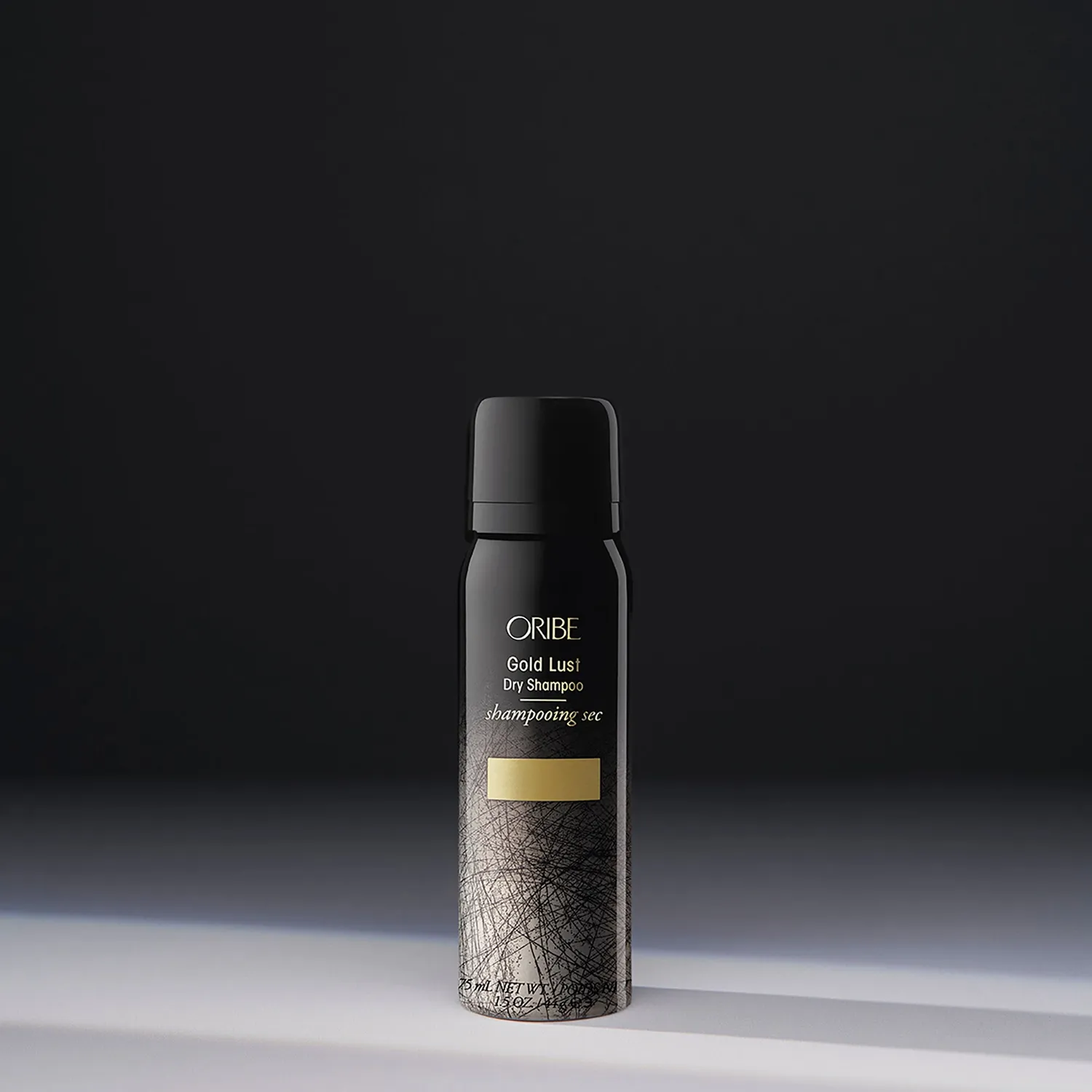 Oribe Gold Lust droogshampoo volume standard