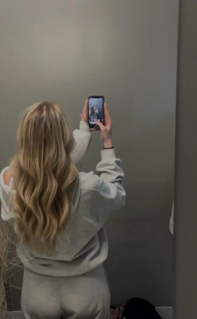 Oribe Thick Dry Finishing Spray volume haarspray