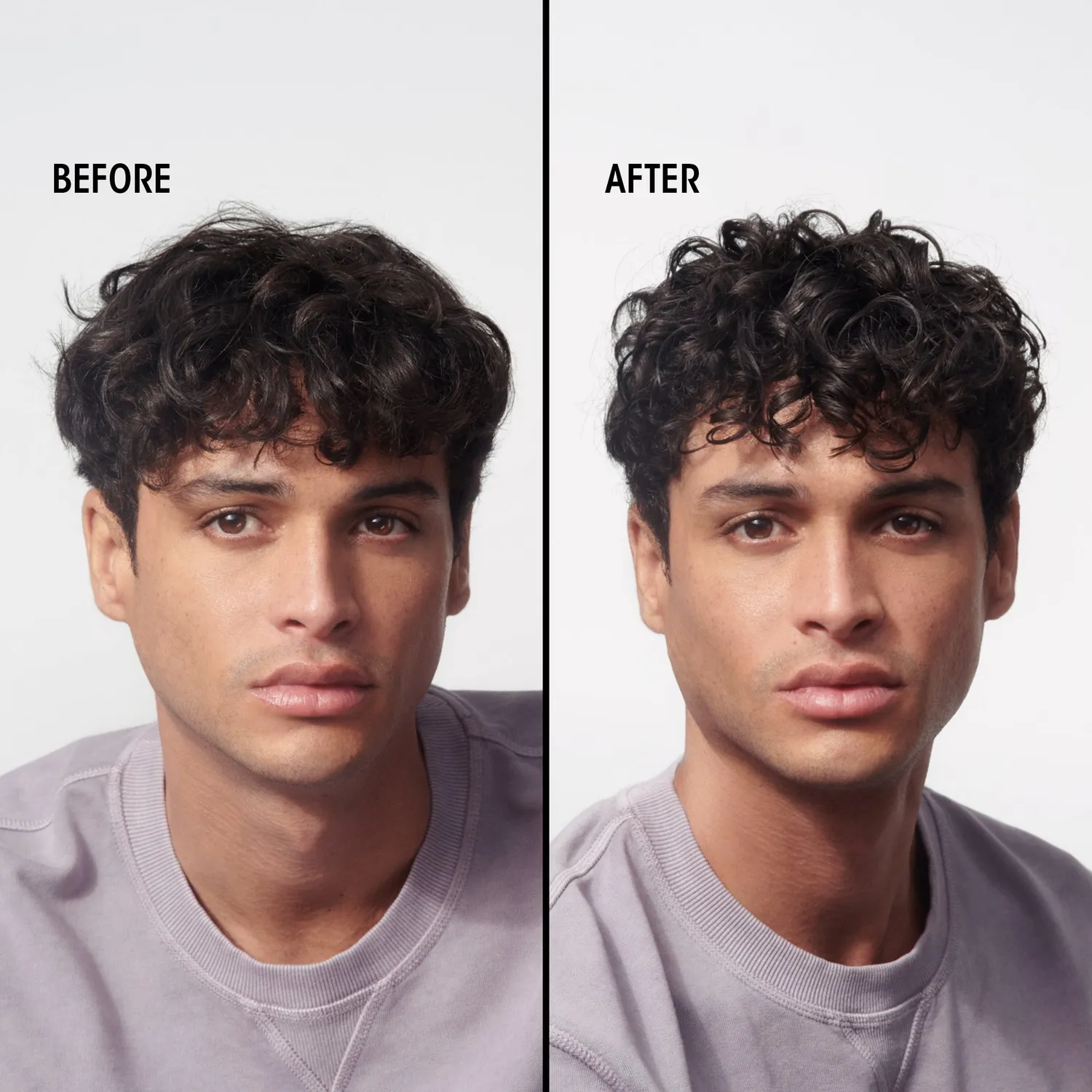 Oribe Crème for Style stylingcrème stevige flexibele hold krul